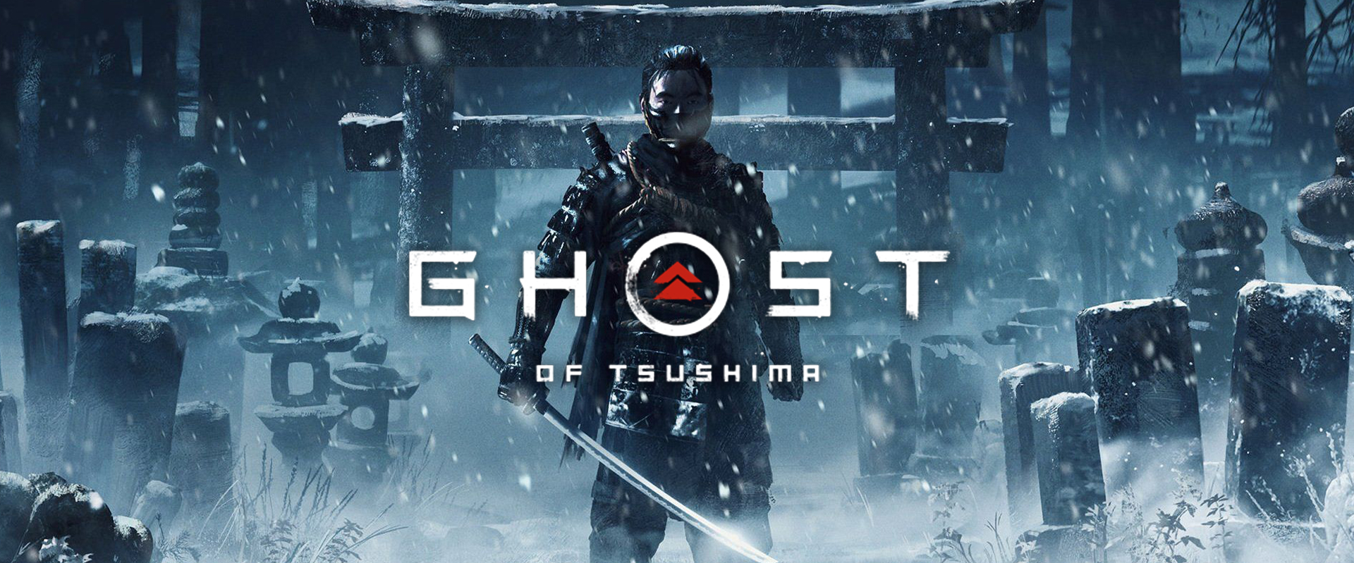 Ghost of Tsushima